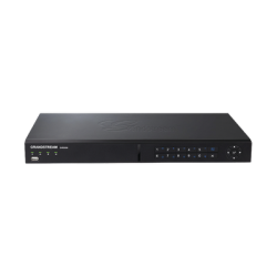 Video grabador (NVR) de 24 canales GRANDSTREAM