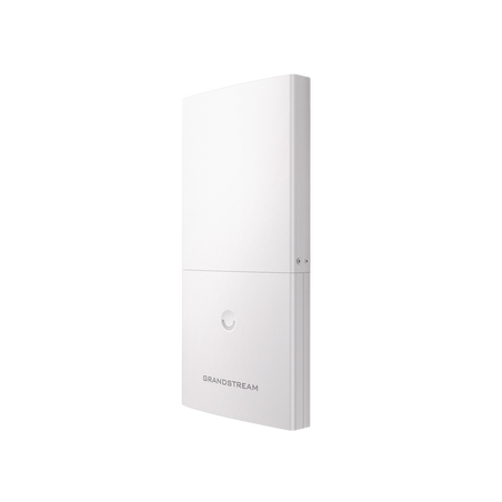 Punto de acceso wifi 802.11ac de largo alcance para exteriores soporta
