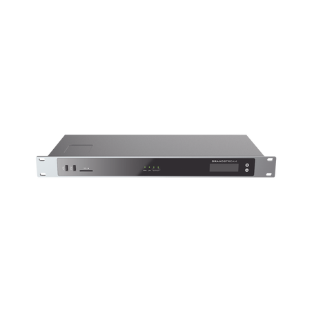 GATEWAY con 4 puertos E1/T1/J1 Ideal para ampliar red de VoIP