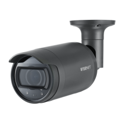 Cámara IP tipo bala exterior 2 megapíxel, lente varifocal 3.2 - 10mm, 