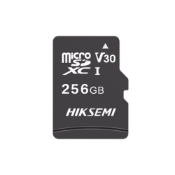 Memoria microSD para Celular o Tablet, 256 GB, Multipropósito