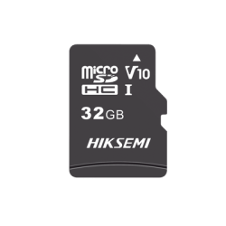 Memoria microSD para Celular o Tablet, 32 GB, Multipropósito, Clase 10, 92 MB/s Lectura, 50 MB/s Escritura