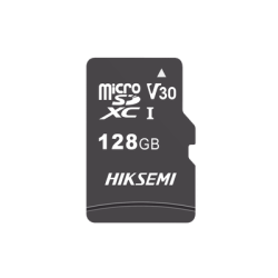 Memoria microSD para Celular o Tablet, 128 GB, Multipropósito, Clase 10, 92 MB/s Lectura, 50 MB/s Escritura