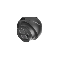 Cámara Móvil TURBO 720P, Lente 2.1 mm, Conexión Tipo Aviación, Diseño Antivibración, Micrófono Integrado, 30 mts IR, Interior