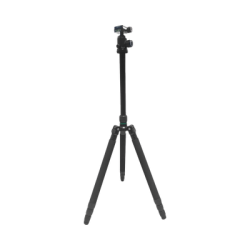 Tripie Hikvision, compatible con cámaras térmicas