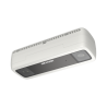 Cámara IP dual 2 megapixel, lente 2 mm, conteo de personas, PoE, exter