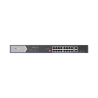 Switch PoE+, 300 m PoE larga distancia, 12 puertos PoE+, 4 puertos PoE++, bt (90 w), 2 puertos  SFP, 2 puerto de red gigabit Switch PoE+, 300 m PoE larga distancia, 12 puertos PoE+, 4 puertos PoE++, bt (90 w), 2 puertos  SFP, 2 puerto de red gigabit