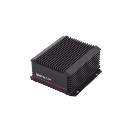 Adaptador para grabación en la nube, soporta 8 canales de video y audio, compatible con hik-proconnect, permite grabar cámaras I