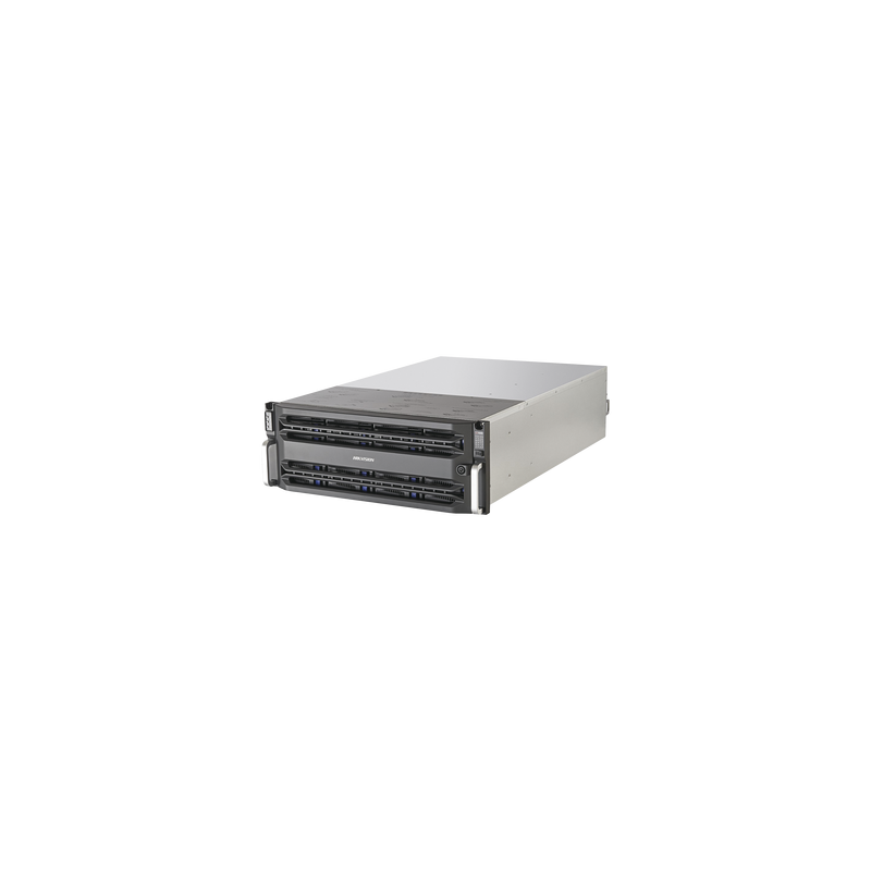 Unidad de Expansión SAS para CVR, 24 HDD, 192 TB en total, Compatible 