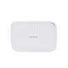 Panel de alarma híbrido IP, WiFi, (8 zonas cableadas directas al panel, 56 zonas expandibles ya sean inalámbricas o cableadas po
