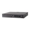 DVR 4 Megapixel, 32 Canales TURBOHD + 16 Canales IP, 4 Bahías de Disco Duro, POS, 4 Canales de Audio, Videoanalisis, 16 Entradas