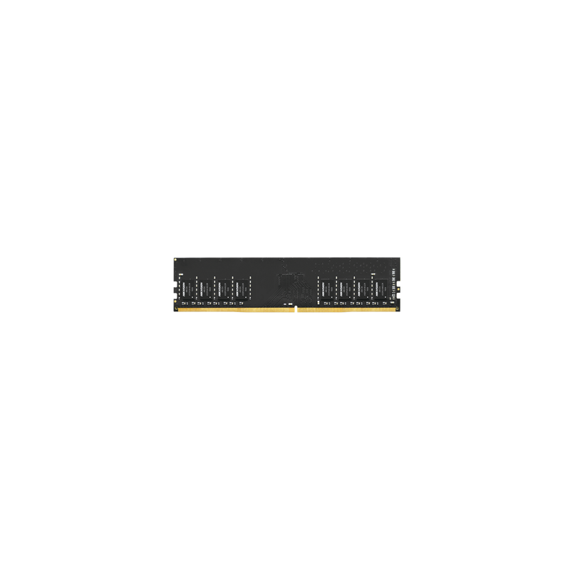 Módulo de memoria RAM 4 GB, 2666 MHz, para equipo de rack o escritorio