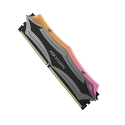 Módulo de memoria RAM 16 GB, 3200 MHz, UDIMM, con luz RGB