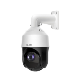 Domo PTZ IP 2 megapixel, 15X zoom, 100 m IR, exterior IP66, PoE+/ WDR 