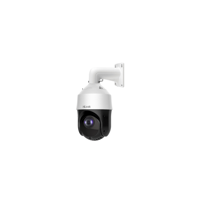 Domo PTZ IP 2 megapixel, 15X zoom, 100 m IR, exterior IP66, PoE+/ WDR Domo PTZ IP 2 megapixel, 15X zoom, 100 m IR, exterior IP66, PoE+/ WDR