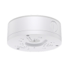 Caja de Conexión Circular, Compatible con Serie 30, Exterior IP66