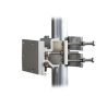 Montaje para antenas JRMA038010/11 y JRMA068010/11