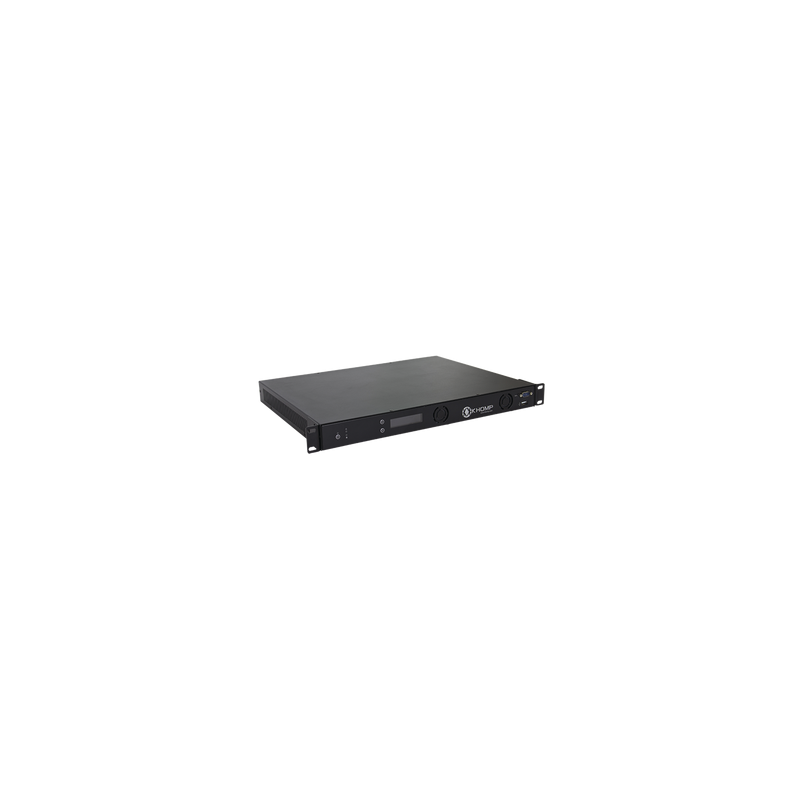 KMG SBC 750 con alta disponibilidad para hasta 2010 llamadas SIP o has