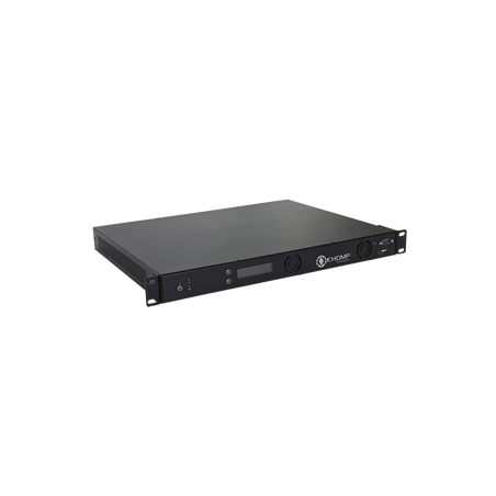 KMG SBC 750 con alta disponibilidad para hasta 2010 llamadas SIP o has