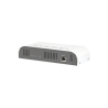 UMG 104 con 1 puerto E1(RJ45), 30 Canales E1, 3 puertos de red 100/100