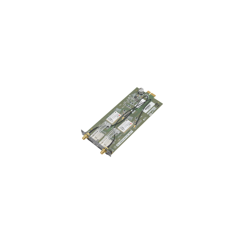 Módulo con 2 canales GSM 3G para UMGSERVER300DY y UMGMODULAR300