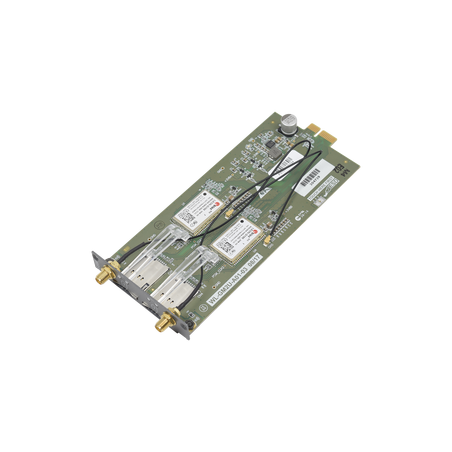 Módulo con 2 canales GSM 3G para UMGSERVER300DY y UMGMODULAR300