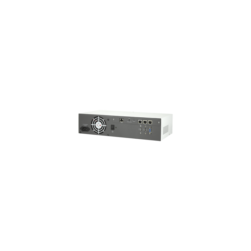 Servidor para IP-PBX integrado con 1 e1/t1, 30 canales voip, Ideal para instalar 3cx