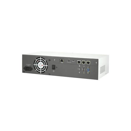 Servidor para IP-PBX integrado con 1 e1/t1, 30 canales voip, Ideal para instalar 3cx