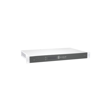 Servidor con Gateway UMG Modular 300 integrado, 3 ranuras para módulos