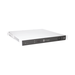 Servidor integrado 3 ranuras para módulos E1, GSM 2G y 3G, FXS/FXO, ha