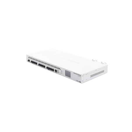 Cloudcore Router MikroTik CCR1016-12S-1S+