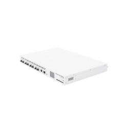 CloudCore Router, CPU 72 Núcleos, 1 Puerto Gigabit Ethernet, 8 Puertos