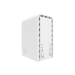 Punto de Acceso Power Line, con un Puerto Ethernet, con Capacidad para Conectarse A través de las Líneas Eléctrica (PWR-Line AP)