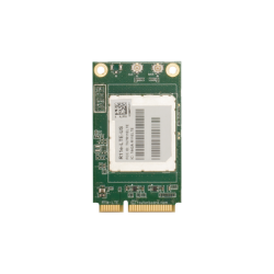 Tarjeta LTE miniPCIe para MikroTik bandas 2/4/5/12 (r11e-LTE-us)