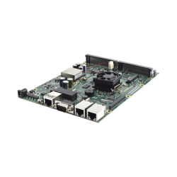 RouterBOARD RB800, 4 ranuras miniPCI
