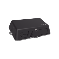 (LtAP mini LTE) Modem 4G(LTE) para SIM, con Wi-Fi 2.4 GHz, Para uso en