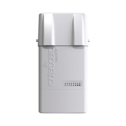 Punto de Acceso Conectorizado, 2.4GHz, Hasta 1000mW de Potencia