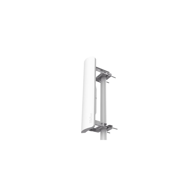 Punto de acceso sectorial de 120 grados con antena integrada de 19 dBi en 5 GHz