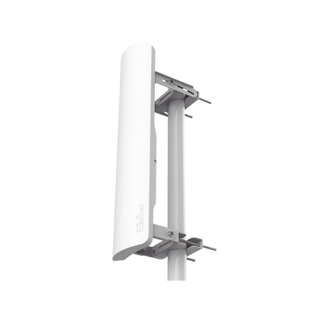 Punto de acceso sectorial de 120 grados con antena integrada de 19 dBi en 5 GHz
