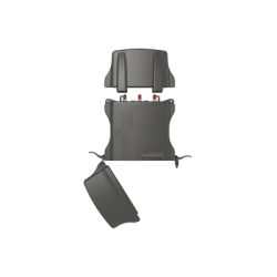 punto de acceso en 5GHz a/n/ac 3x3, hasta 2000 mw de potencia conectorizado