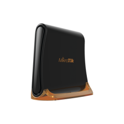 Router 3 puertos 10/100 Mbps, Wi-Fi 2.4 GHz 802.11 b/g/n, Antena 360° 