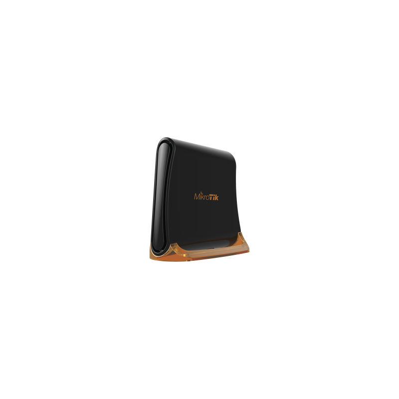 Router 3 puertos 10/100 Mbps, Wi-Fi 2.4 GHz 802.11 b/g/n, Antena 360° 1.5 dBi, hasta 158 mW de potencia