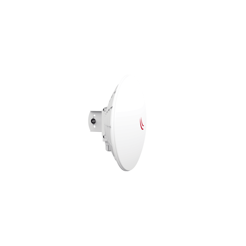 Punto de Acceso 5GHz ac con Antena Integrada de 25dBi.