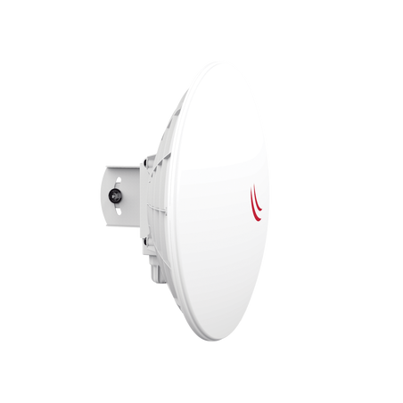 Punto de Acceso 5GHz ac con Antena Integrada de 25dBi.