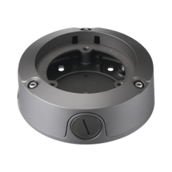 Caja de conexión para cámara bullet Wisenet