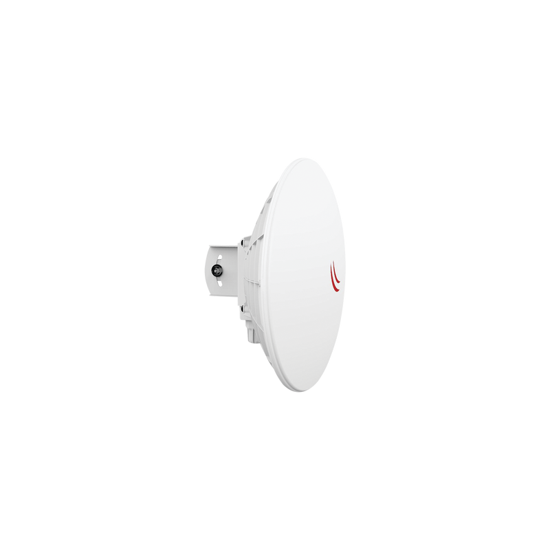 Punto de acceso 6 GHz, con antena interior de 25 DBi Punto de acceso 6 GHz, con antena interior de 25 DBi