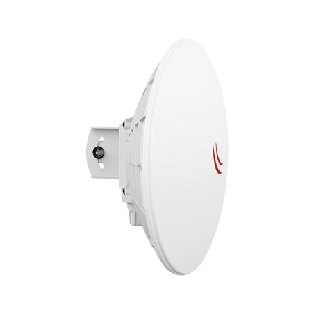 Punto de acceso 6 GHz, con antena interior de 25 DBi