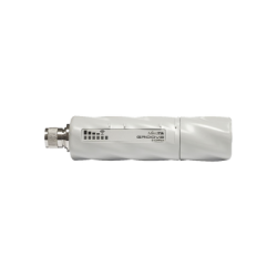 cpe y PTP en 2.4 o 5GHz 802.11 a/b/g/n/ac conectorizado, con 400 mw de