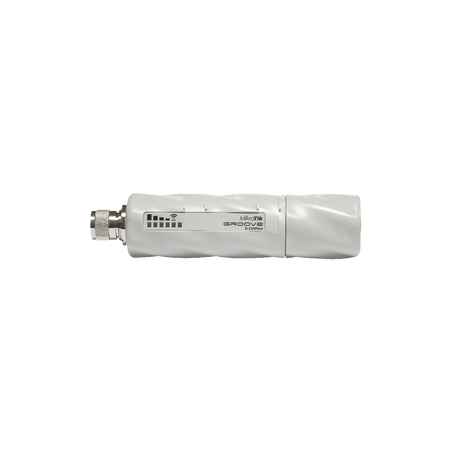cpe y PTP en 2.4 o 5GHz 802.11 a/b/g/n/ac conectorizado, con 400 mw de potencia.