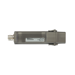 Punto de Acceso, Cliente Conectorizado de 5GHz, Potencia hasta 1300mW.